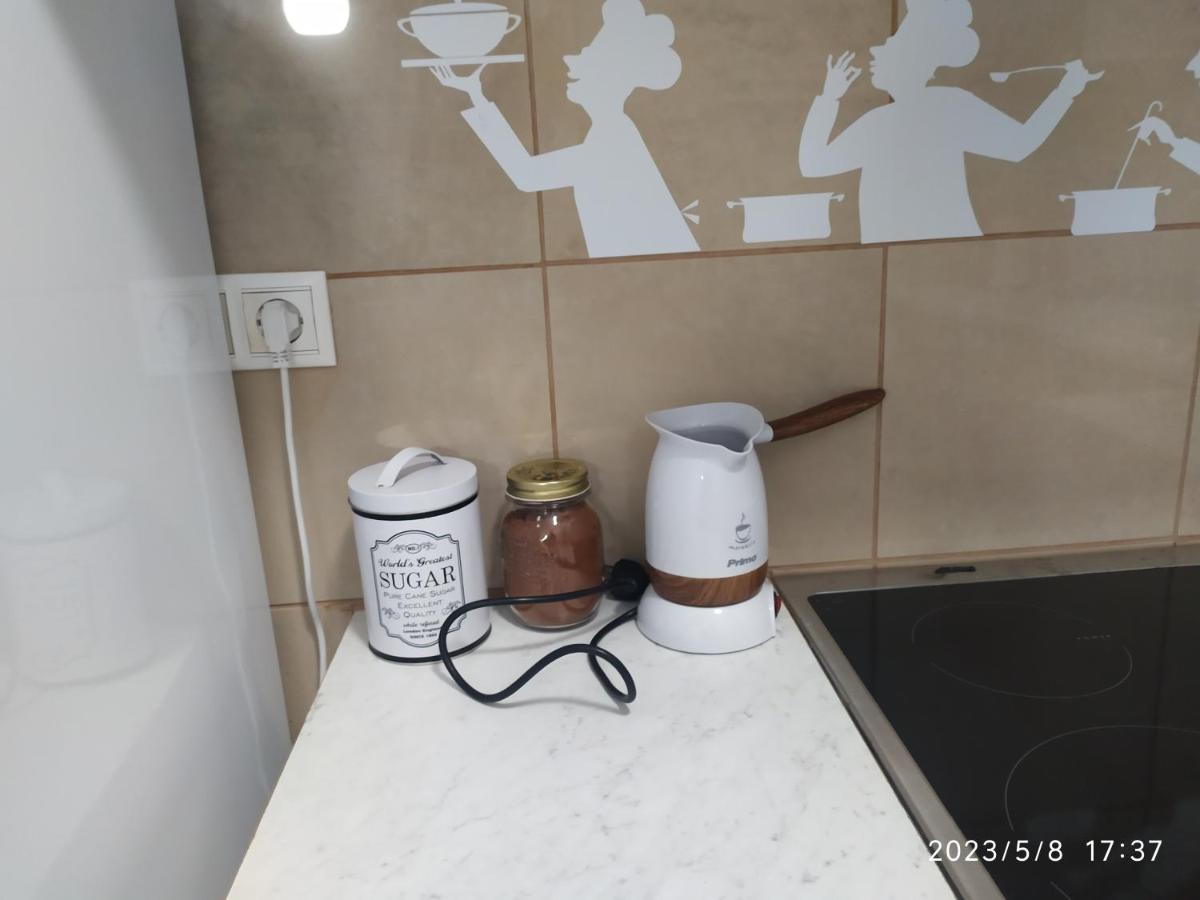 The Acropolis Metro Station Flat Apartamento Atenas Exterior foto